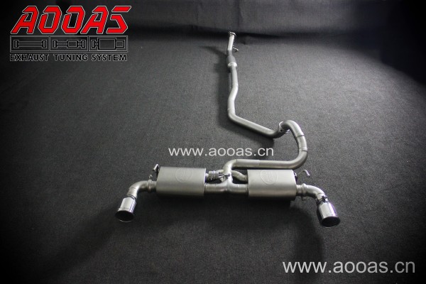 Suzuki new Vitra 1.4T in the tail section of double variable valve product map